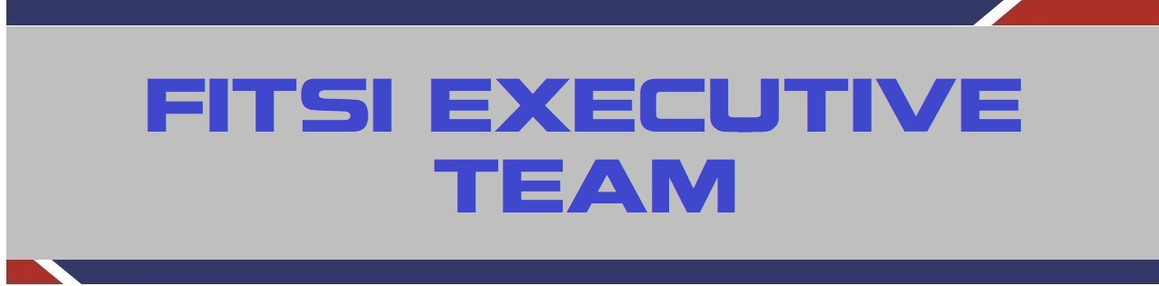 FITSI Executive Team Banner